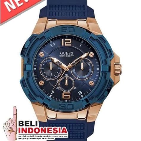 jam tangan guess indonesia.